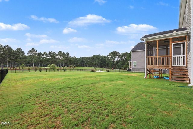 608 Barbour Farm Lane, Four Oaks, NC 27524