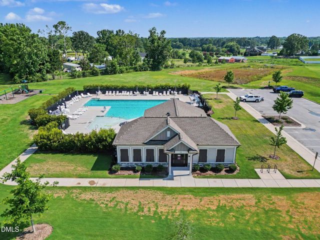 608 Barbour Farm Lane, Four Oaks, NC 27524