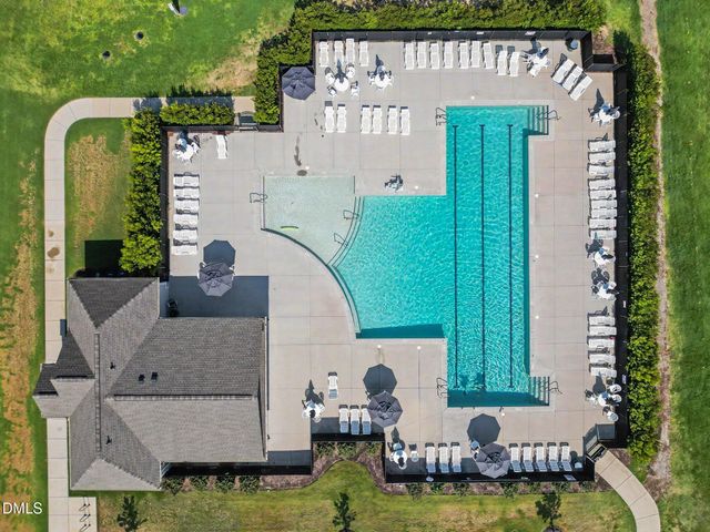 608 Barbour Farm Lane, Four Oaks, NC 27524