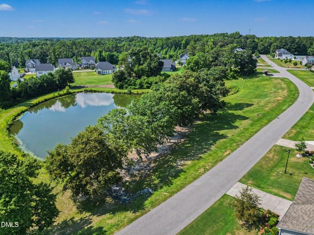 608 Barbour Farm Lane, Four Oaks, NC 27524