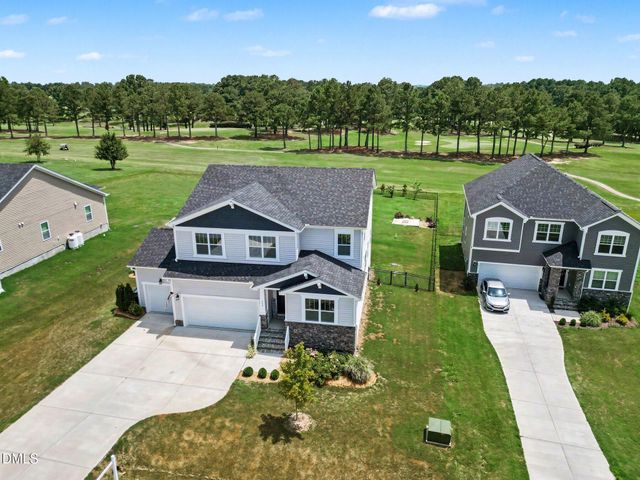 608 Barbour Farm Lane, Four Oaks, NC 27524
