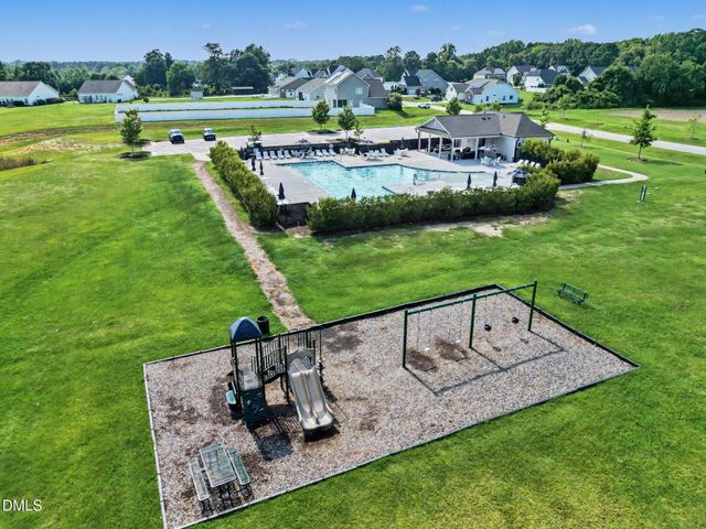 608 Barbour Farm Lane, Four Oaks, NC 27524