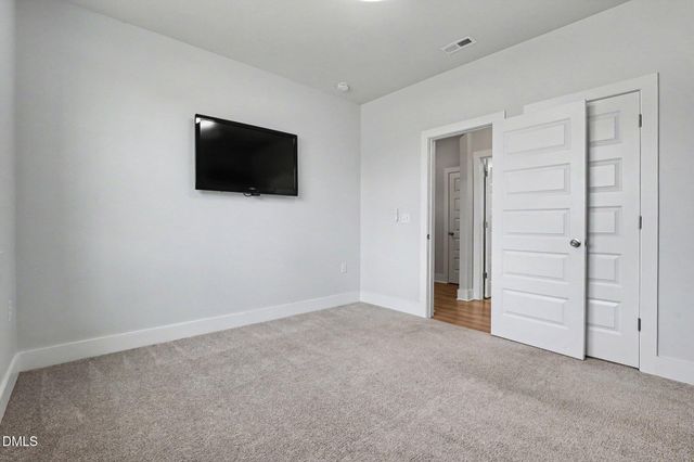 608 Barbour Farm Lane, Four Oaks, NC 27524