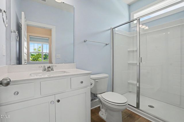 608 Barbour Farm Lane, Four Oaks, NC 27524