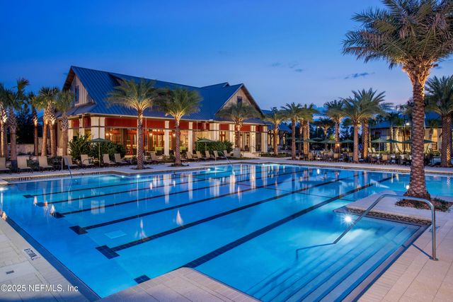 52 SMOKERISE Drive, St. Augustine, FL 32092