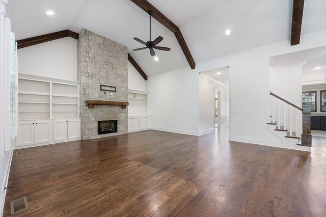 4174 Old Light Cir, Arrington, TN 37014