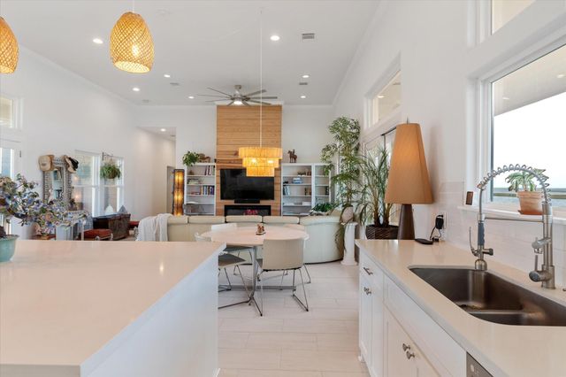 3815 Mitote Drive, Galveston, TX 77554