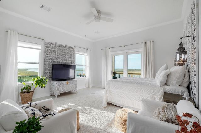 3815 Mitote Drive, Galveston, TX 77554