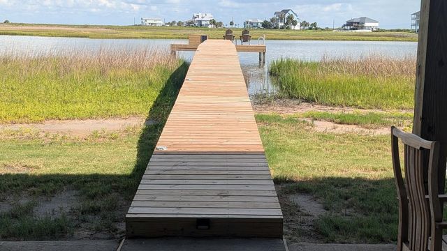 3815 Mitote Drive, Galveston, TX 77554