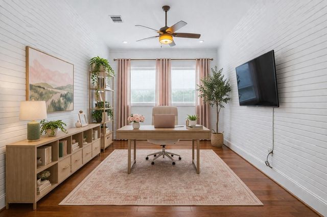 2418 Sandhill Crest Lane, Brookshire, TX 77423