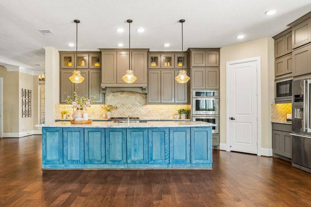 2418 Sandhill Crest Lane, Brookshire, TX 77423