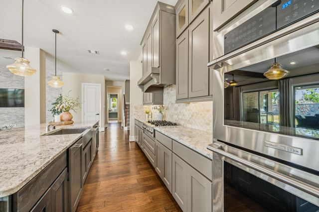 2418 Sandhill Crest Lane, Brookshire, TX 77423