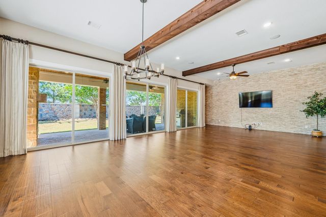 2418 Sandhill Crest Lane, Brookshire, TX 77423