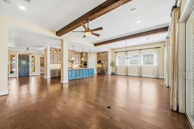 2418 Sandhill Crest Lane, Brookshire, TX 77423