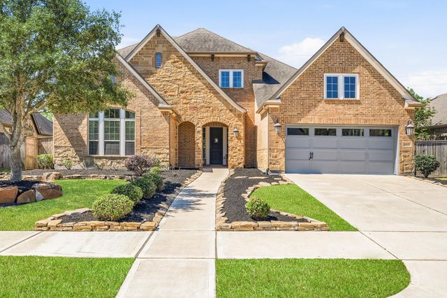 2418 Sandhill Crest Lane, Brookshire, TX 77423