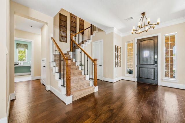 2418 Sandhill Crest Lane, Brookshire, TX 77423