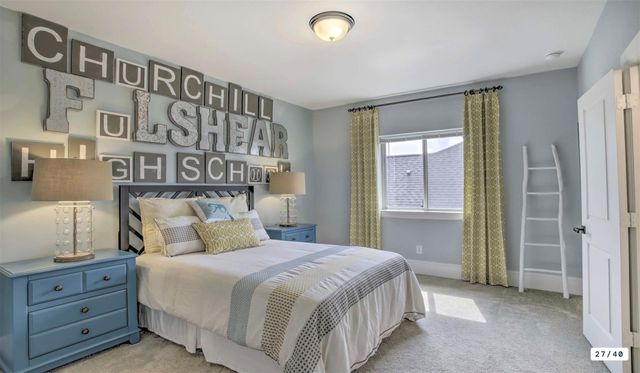 2418 Sandhill Crest Lane, Brookshire, TX 77423