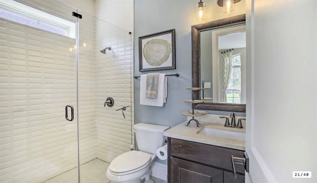 2418 Sandhill Crest Lane, Brookshire, TX 77423