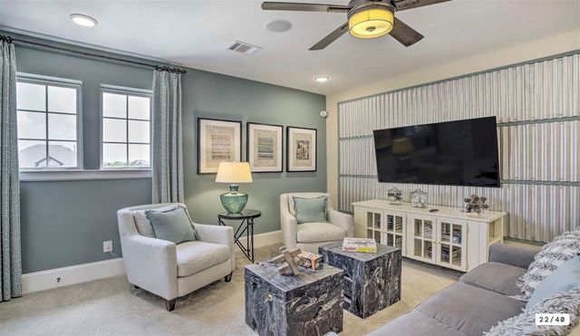 2418 Sandhill Crest Lane, Brookshire, TX 77423