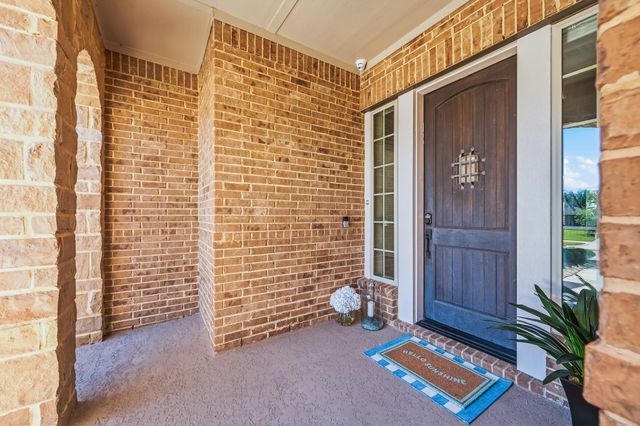 2418 Sandhill Crest Lane, Brookshire, TX 77423