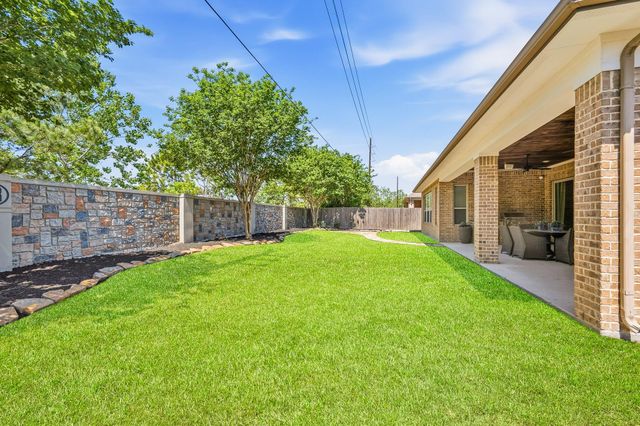 2418 Sandhill Crest Lane, Brookshire, TX 77423