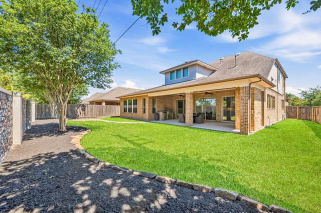 2418 Sandhill Crest Lane, Brookshire, TX 77423
