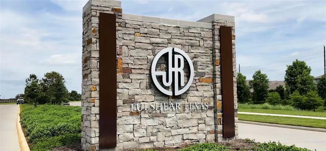 2418 Sandhill Crest Lane, Brookshire, TX 77423