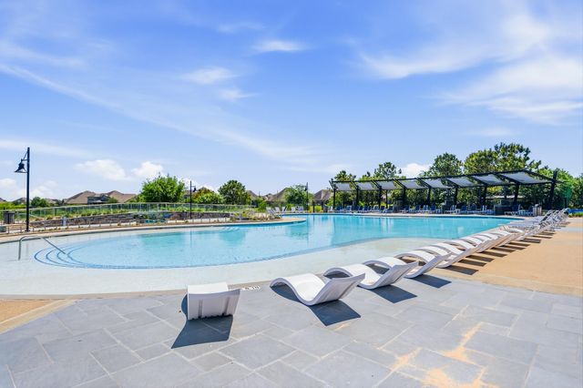 2418 Sandhill Crest Lane, Brookshire, TX 77423