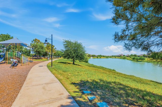 2418 Sandhill Crest Lane, Brookshire, TX 77423