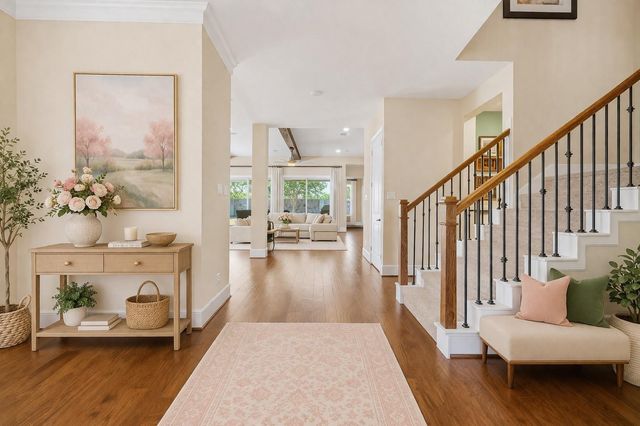 2418 Sandhill Crest Lane, Brookshire, TX 77423