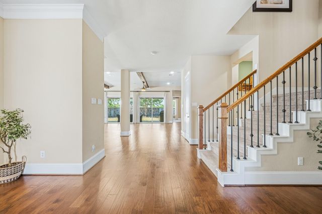 2418 Sandhill Crest Lane, Brookshire, TX 77423