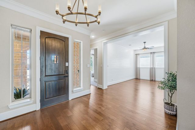 2418 Sandhill Crest Lane, Brookshire, TX 77423