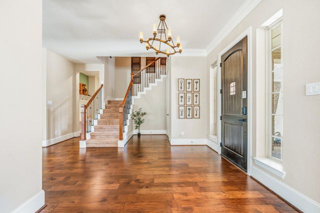 2418 Sandhill Crest Lane, Brookshire, TX 77423