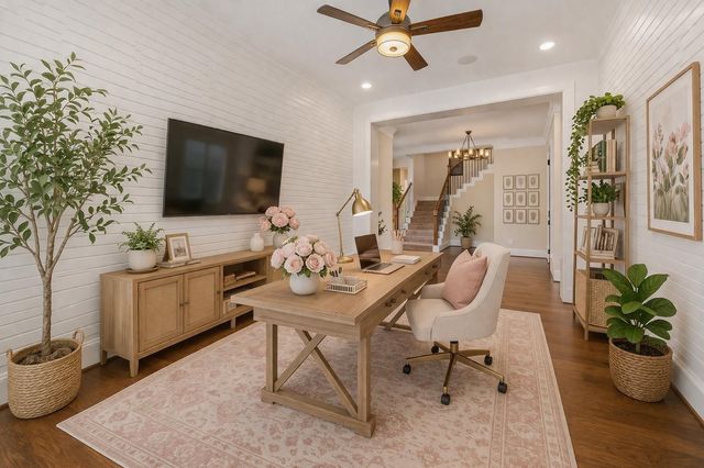 2418 Sandhill Crest Lane, Brookshire, TX 77423