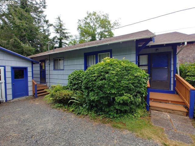 539 FIR St, Cannon Beach, OR 97110
