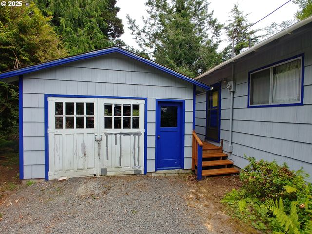 539 FIR St, Cannon Beach, OR 97110