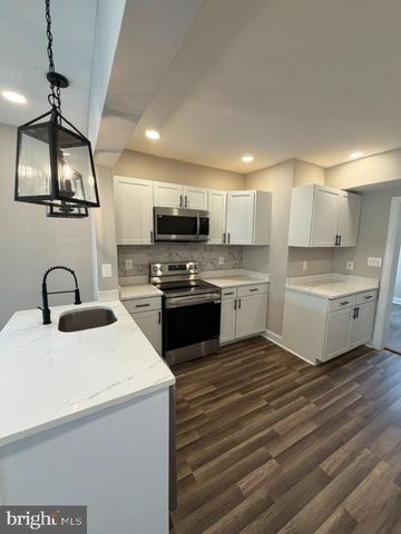 217 MARYLAND PARK, Capitol Heights, MD 20743