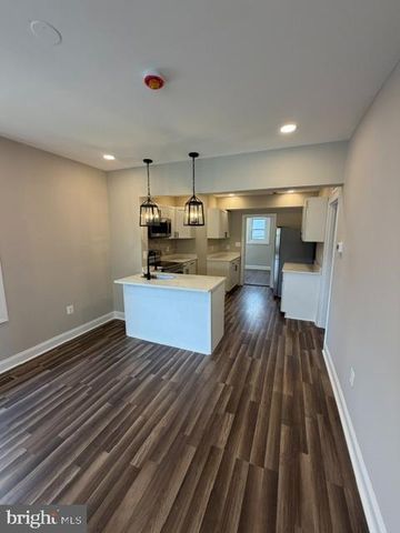 217 MARYLAND PARK, Capitol Heights, MD 20743