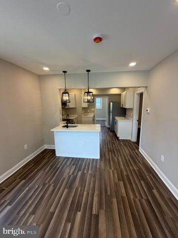 217 MARYLAND PARK, Capitol Heights, MD 20743