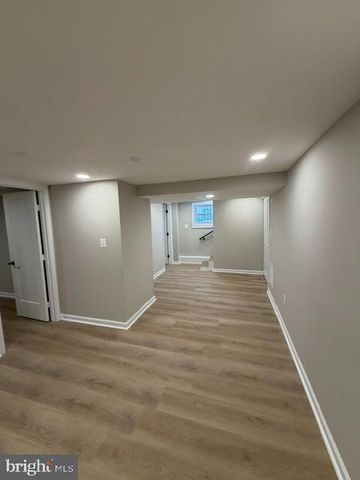 217 MARYLAND PARK, Capitol Heights, MD 20743