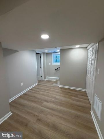 217 MARYLAND PARK, Capitol Heights, MD 20743