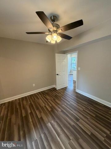 217 MARYLAND PARK, Capitol Heights, MD 20743