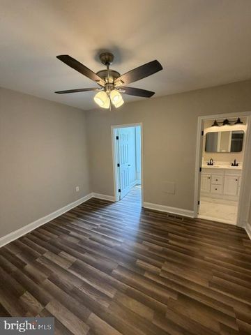 217 MARYLAND PARK, Capitol Heights, MD 20743