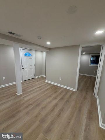 217 MARYLAND PARK, Capitol Heights, MD 20743