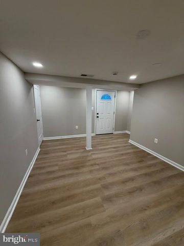 217 MARYLAND PARK, Capitol Heights, MD 20743