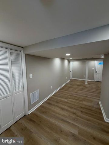 217 MARYLAND PARK, Capitol Heights, MD 20743