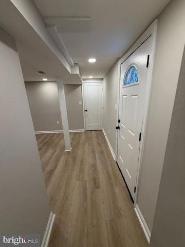 217 MARYLAND PARK, Capitol Heights, MD 20743