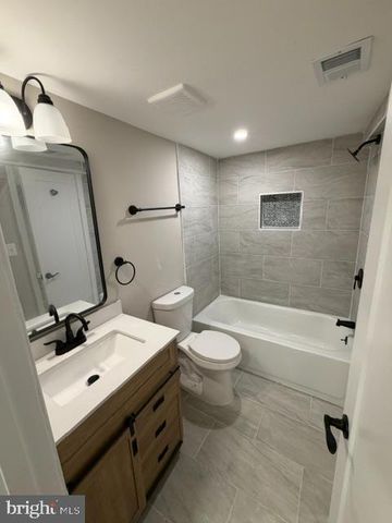 217 MARYLAND PARK, Capitol Heights, MD 20743