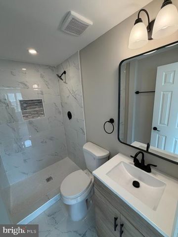 217 MARYLAND PARK, Capitol Heights, MD 20743