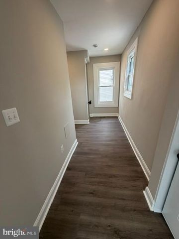217 MARYLAND PARK, Capitol Heights, MD 20743